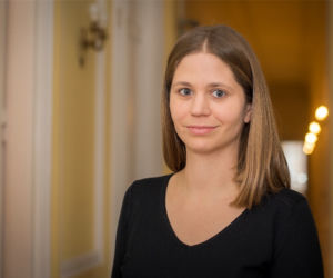 Nowa twarz we władzach miasta. Magdalena Młochowska zastąpi Justynę Glusman 