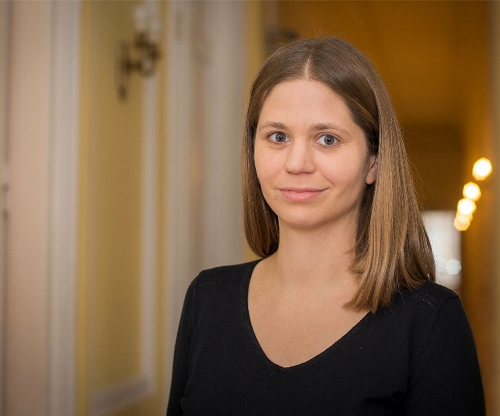 Nowa twarz we władzach miasta. Magdalena Młochowska zastąpi Justynę Glusman 