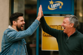 Dwie duże wygrane w Eurojackpot w Polsce. Gigantyczna kumulacja wciąż w zasięgu ręki!