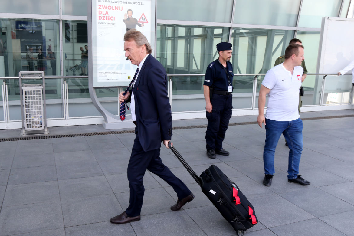Zbigniew Boniek