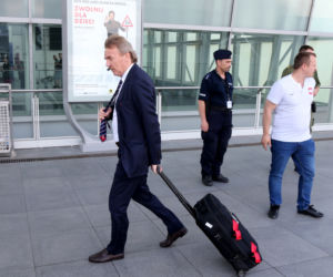 Zbigniew Boniek
