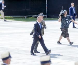 Święto Wojska Polskiego. Uroczystości na pl. Piłsudskiego