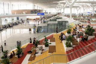 Chongqing East Railway Station