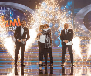 Czadoman wygrał Twoja twarz brzmi znajomo