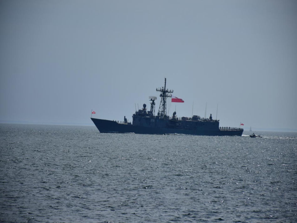 ORP Gen. Taduesz Kościuszko