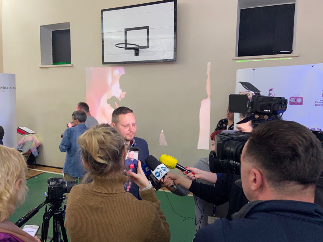 To już pewne! W Michałowie powstanie pierwsza w Polsce szkoła disco polo 