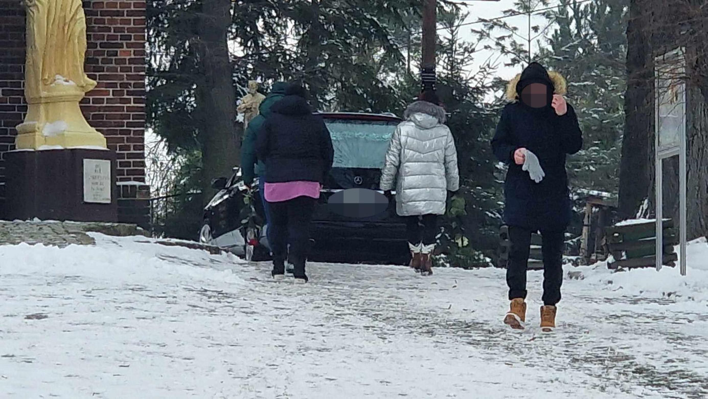 Pogrzeb Gabriela Seweryna. Tłumy żegnały gwiazdora "Królowych życia"