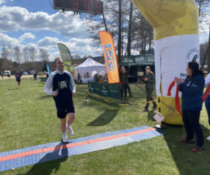 2. Bieg Charytatywny Leśny Zryw w Starych Jabłonkach