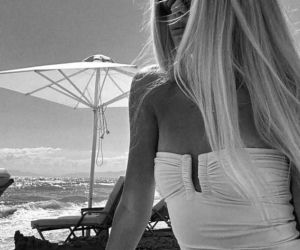 Wiktoria Stecyk, piękna żona piłkarza Tomasza Kędziory