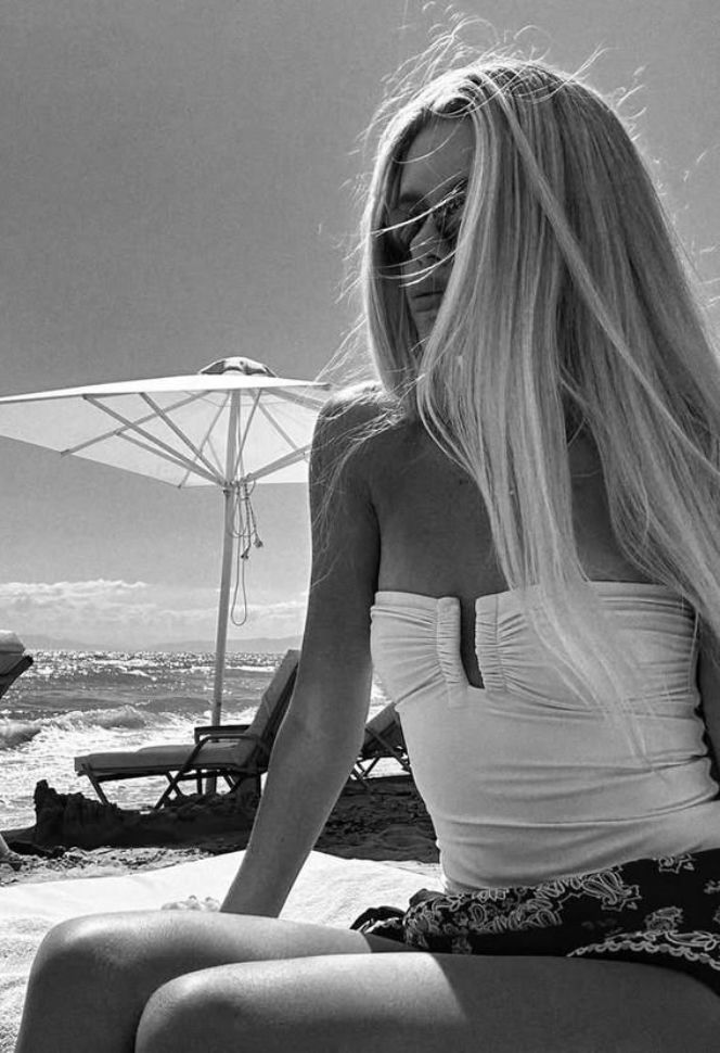 Wiktoria Stecyk, piękna żona piłkarza Tomasza Kędziory