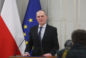 Andrzej Poczobut o cenie, jaką zapłacił. Syn uczył się żyć beze mnie