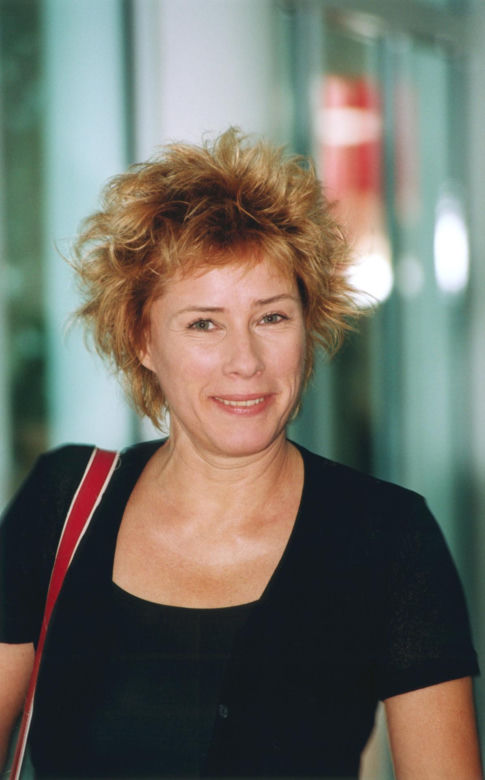 Małgorzata Potocka