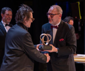 Teatr im. Juliusza Osterwy w Lublinie świętuje jubileusz