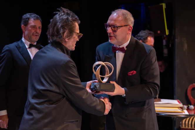 Teatr im. Juliusza Osterwy w Lublinie świętuje jubileusz