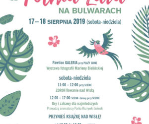 Weekend na bulwarach