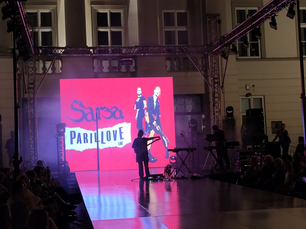 Radom Fashion Show 2022