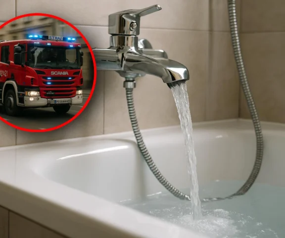 Znalazła córkę w wannie. Miała zaledwie 13 lat