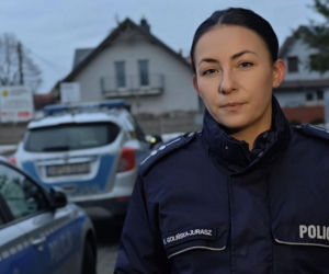 Pijany za kółkiem zabił Anitę