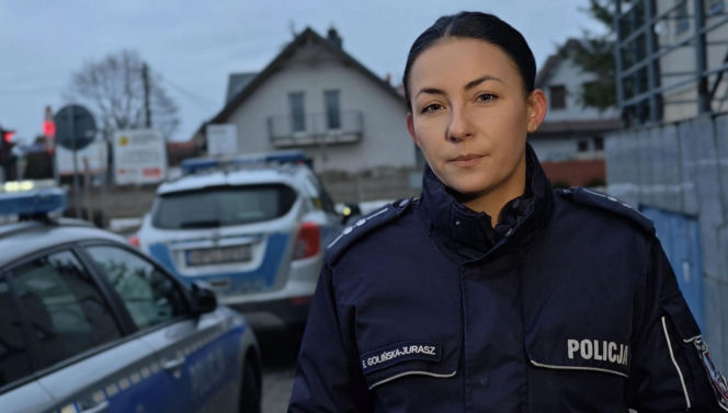 Pijany za kółkiem zabił Anitę