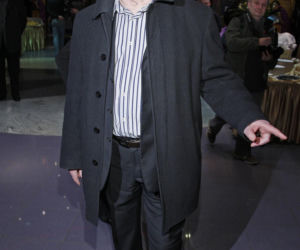 Edward Linde-Lubaszenko z kobietami - wszystkie żony i nie tylko