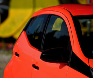 Nowa Toyota Aygo 1.0 wersja X-CITE