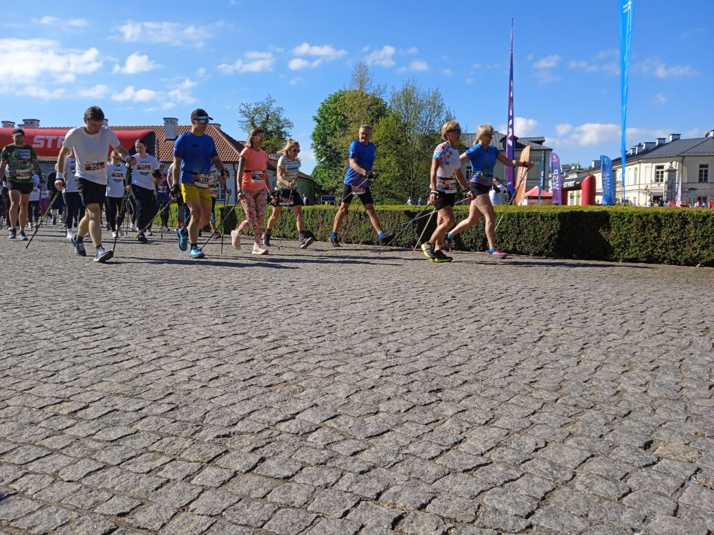 Siedlce: 5. Akademicka Dycha