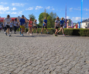 Siedlce: 5. Akademicka Dycha