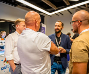 Łódź stanie się stolicą rozrywki. W marcu rusza FunSpire – wyjątkowe wydarzenie dla branży atrakcji