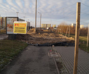 Wiadukt na Wojska Polskiego nabiera kształtów. Kiedy koniec prac?