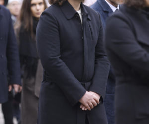 pogrzeb Agnieszki Maciąg