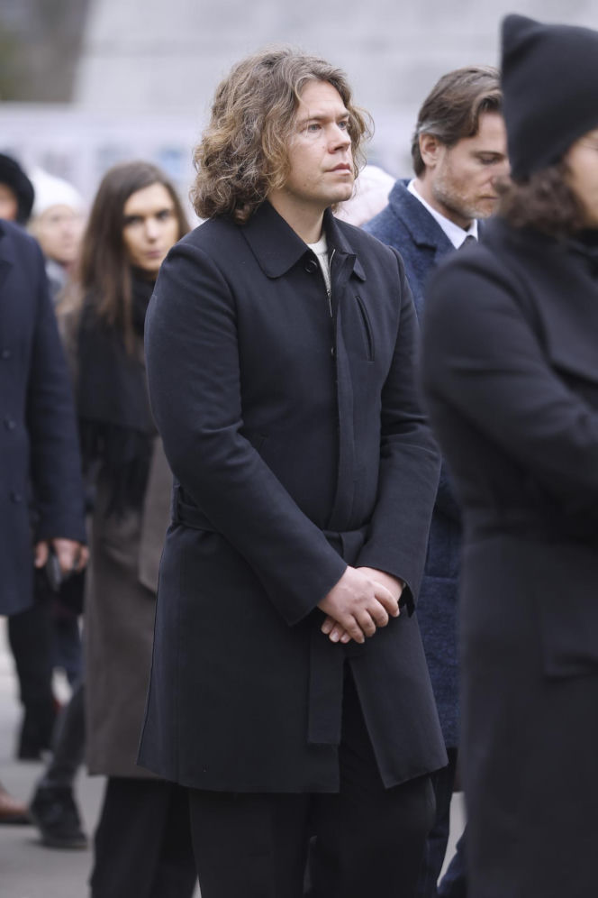 pogrzeb Agnieszki Maciąg