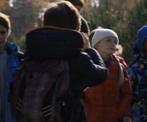 M jak miłość odc. 1049. Mateusz (Krystian Domagała), Anetka (Anna Kugel)