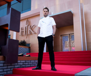 Hell's Kitchen - Piekielna Kuchnia już dziś w Polsacie! Zapraszamy na relację NA ŻYWO na SE!