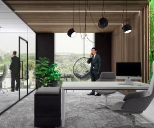 Silesia for Business Katowice