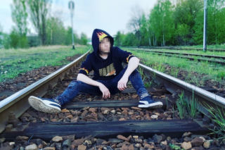 15-letni Kacper S. przerywa milczenie. Przerażające słowa: Ona mnie do tego zmusiła