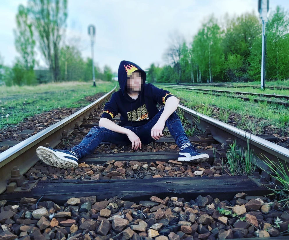 15-letni Kacper S. przerywa milczenie. Przerażające słowa: Ona mnie do tego zmusiła