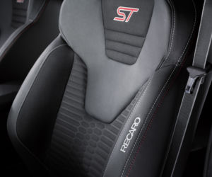 Ford Fiesta ST200