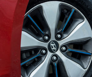 Hyundai IONIQ Plug-in Platinum