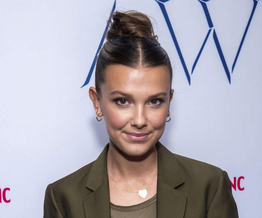 Millie Bobby Brown