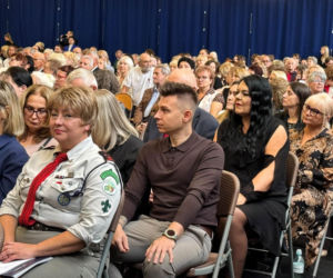 90 lat I LO w Starachowicach. Pokolenia absolwentów na jubileuszu „Jedynki”