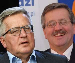 Bronisław Komorowski świętuje urodziny! Niemal całe życie miał jedną wielką pasję