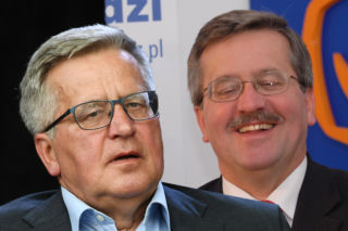 Bronisław Komorowski świętuje urodziny! Niemal całe życie miał jedną wielką pasję
