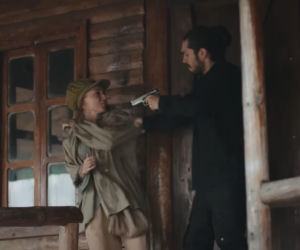 Dziedzictwo, odcinek 870