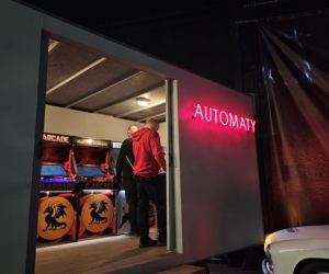 Samoloty, roboty i symulatory w Oławie! Muzeum Wena otwiera nową halę