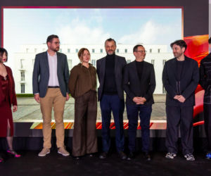 Fotorelacja z finałowej gali konkursu Życie w Architekturze 2025