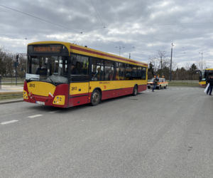 Łódź żegna autobusy marki Jelcz