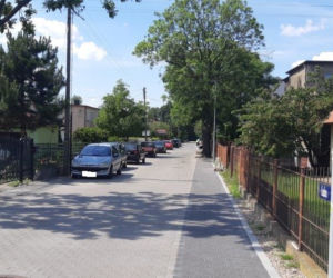 Metamorfoza dwóch ulic na osiedlu Bielawy Grębocin w Toruniu. Kosztowała 950 tysięcy zł 