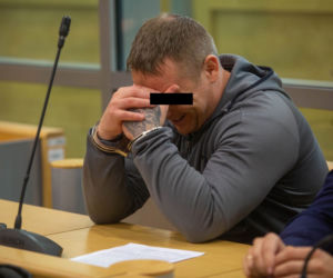 Fałszywi policjanci ukradli nam dorobek życia
