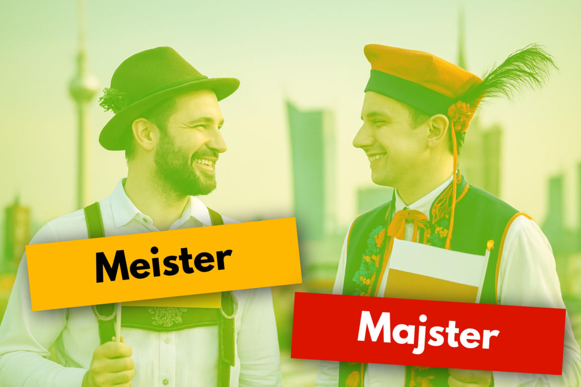 Majster 