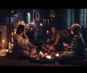 e.l.f. Cosmetics prezentuje „The e.l.f.ing Magical Sisters” – magiczną kampanię na spooky season